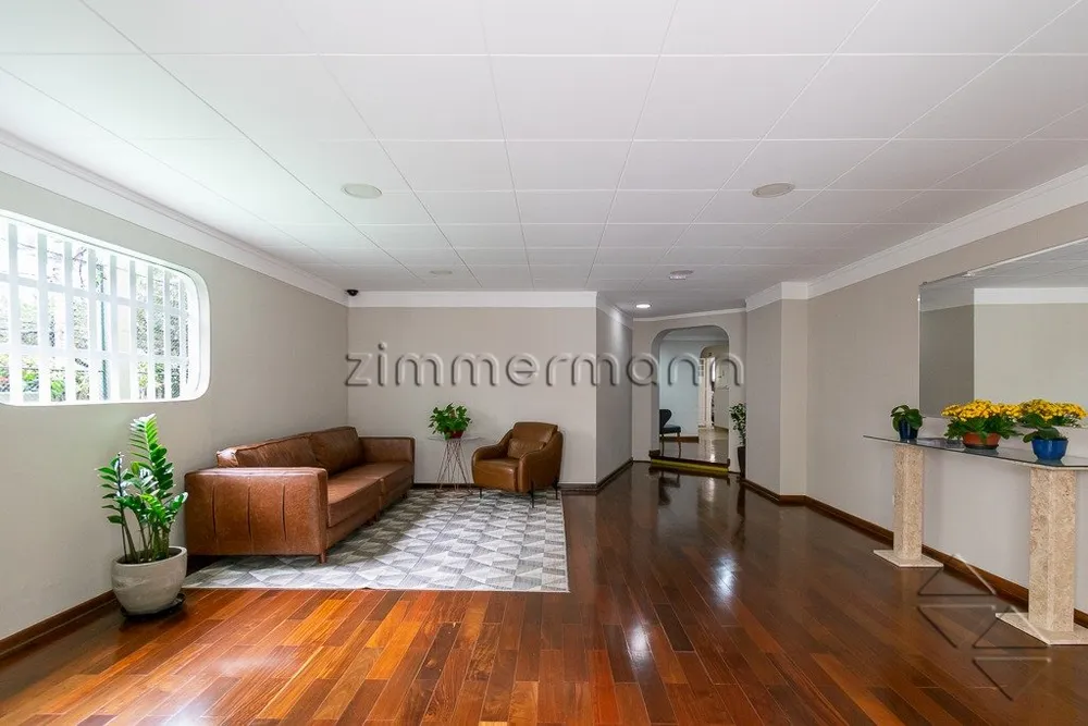 Apartamento, 2 quartos, 72 m² - Foto 1