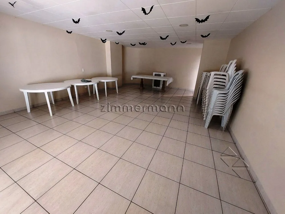 Apartamento, 2 quartos, 72 m² - Foto 2