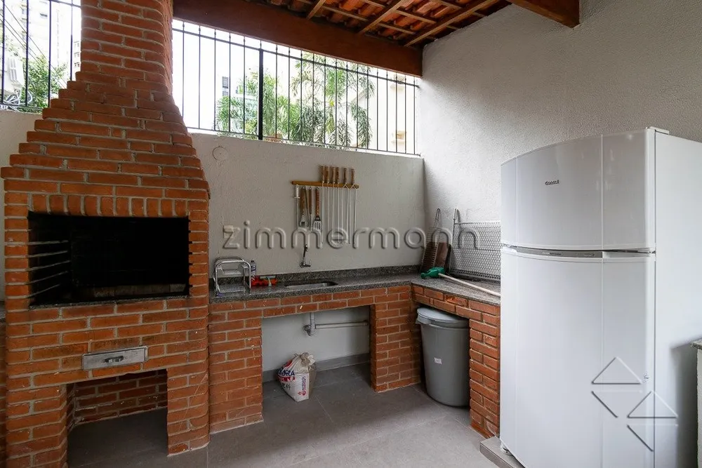 Apartamento, 2 quartos, 72 m² - Foto 2