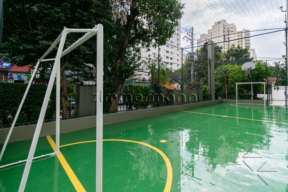 Apartamento, 2 quartos, 72 m² - Foto 5