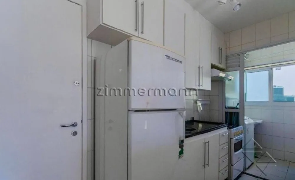 Apartamento, 2 quartos, 50 m² - Foto 1