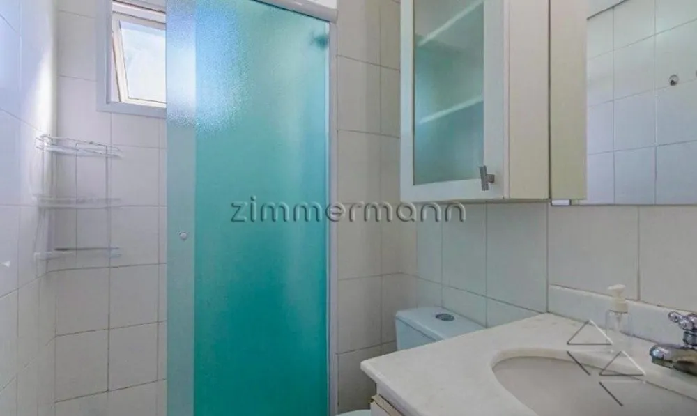Apartamento, 2 quartos, 50 m² - Foto 4