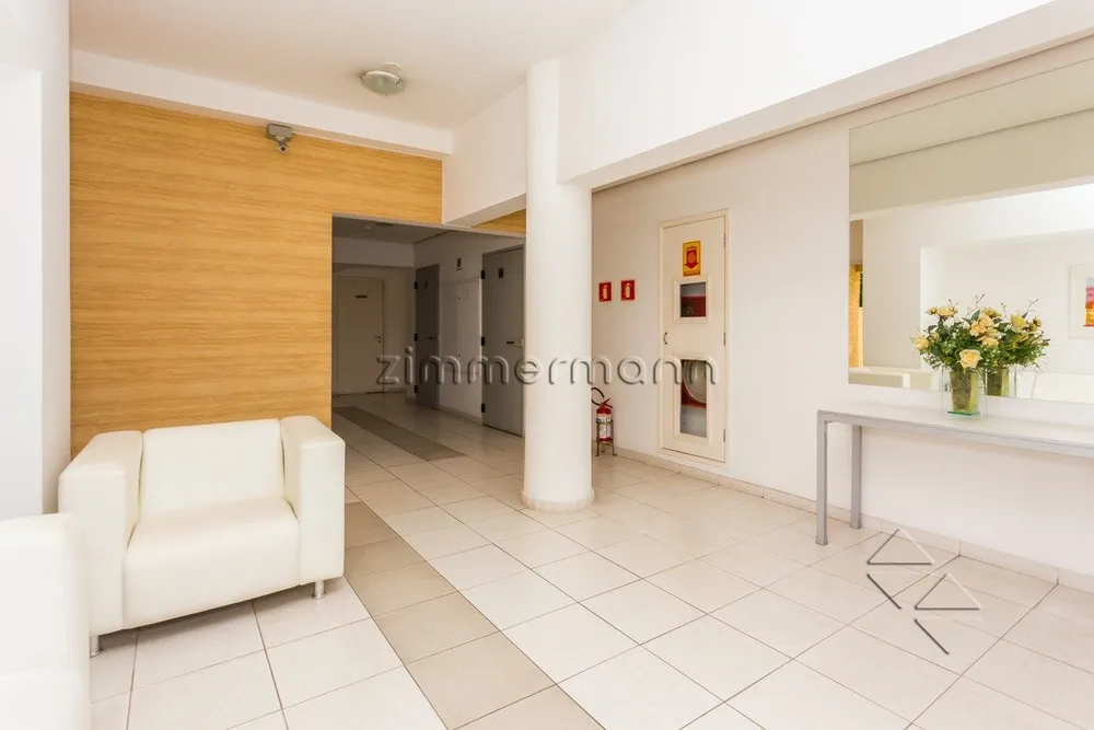 Apartamento, 2 quartos, 50 m² - Foto 6