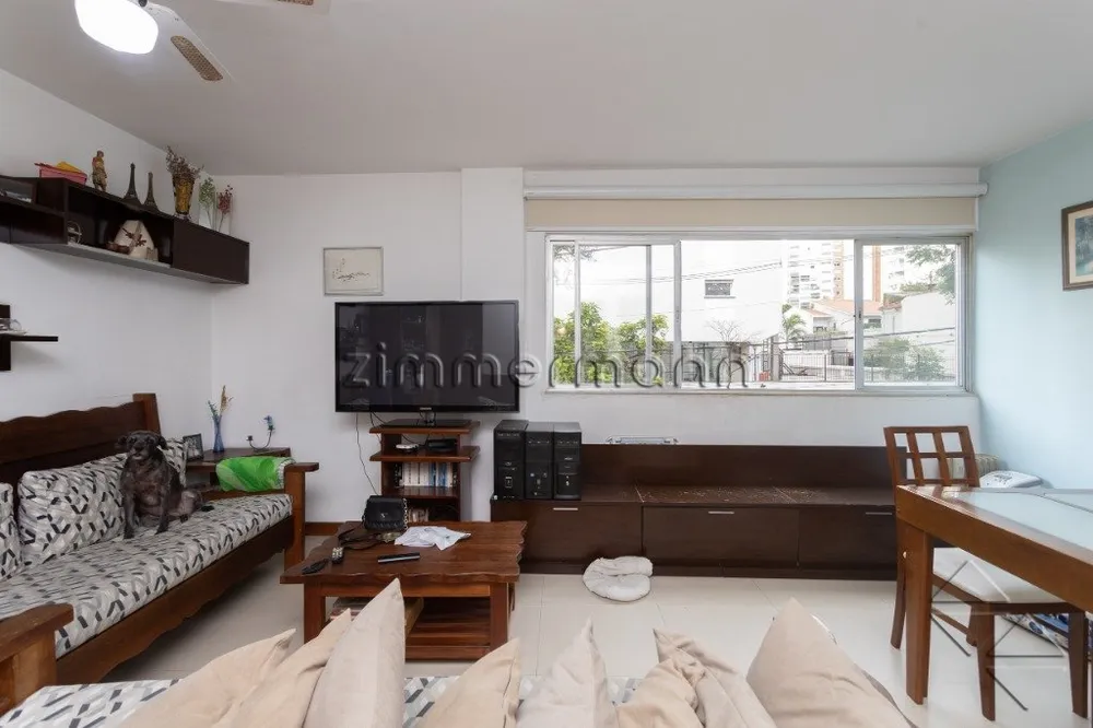 Apartamento, 2 quartos, 120 m² - Foto 3