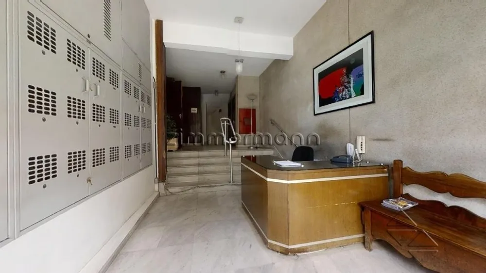 Apartamento, 2 quartos, 120 m² - Foto 6
