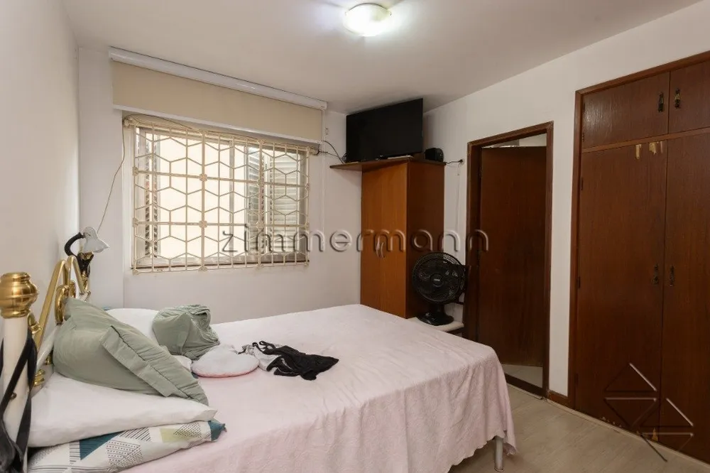 Apartamento, 2 quartos, 120 m² - Foto 9