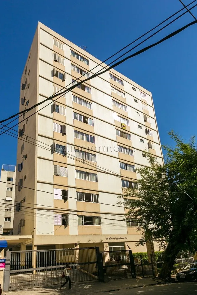 Apartamento, 2 quartos, 120 m² - Foto 7