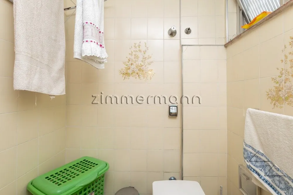 Apartamento, 2 quartos, 120 m² - Foto 5