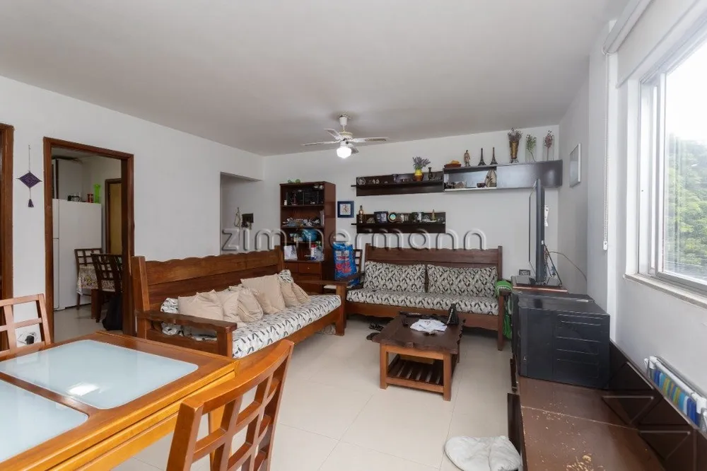 Apartamento, 2 quartos, 120 m² - Foto 4