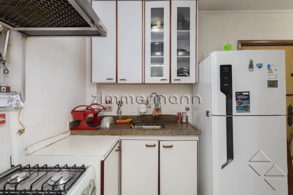 Apartamento, 2 quartos, 120 m² - Foto 2