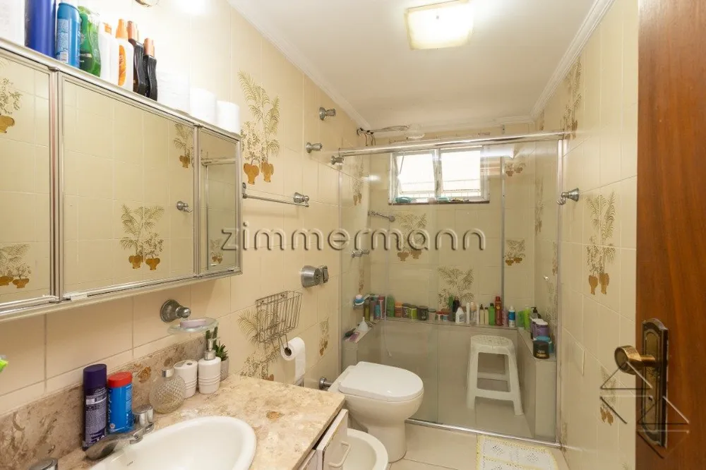 Apartamento, 2 quartos, 120 m² - Foto 1