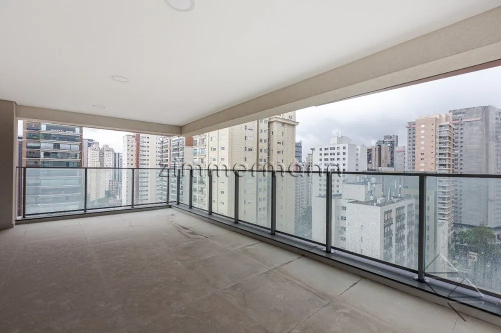 Apartamento, 4 quartos, 246 m² - Foto 4