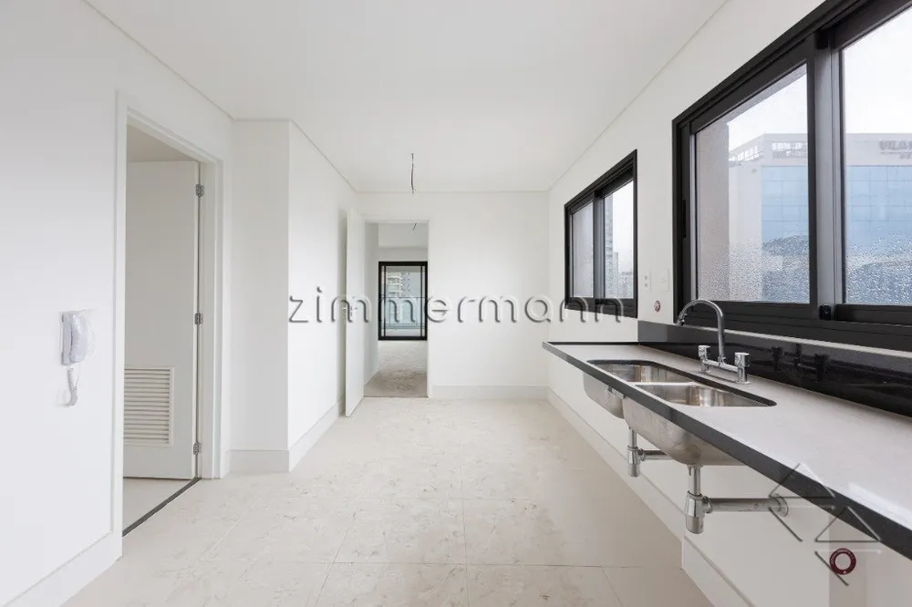 Apartamento, 4 quartos, 246 m² - Foto 9