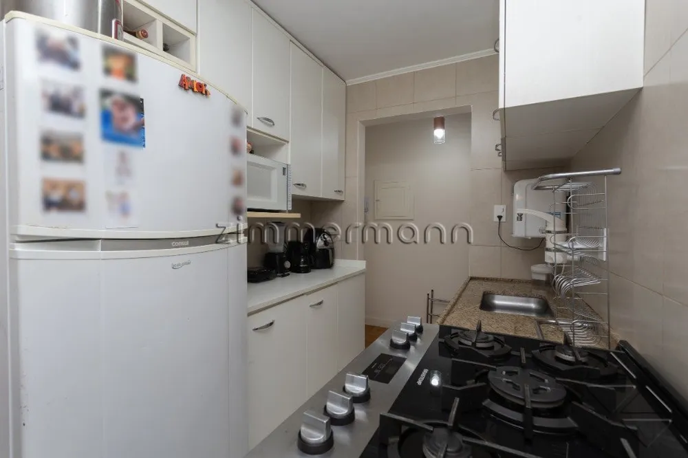 Apartamento, 2 quartos, 63 m² - Foto 7