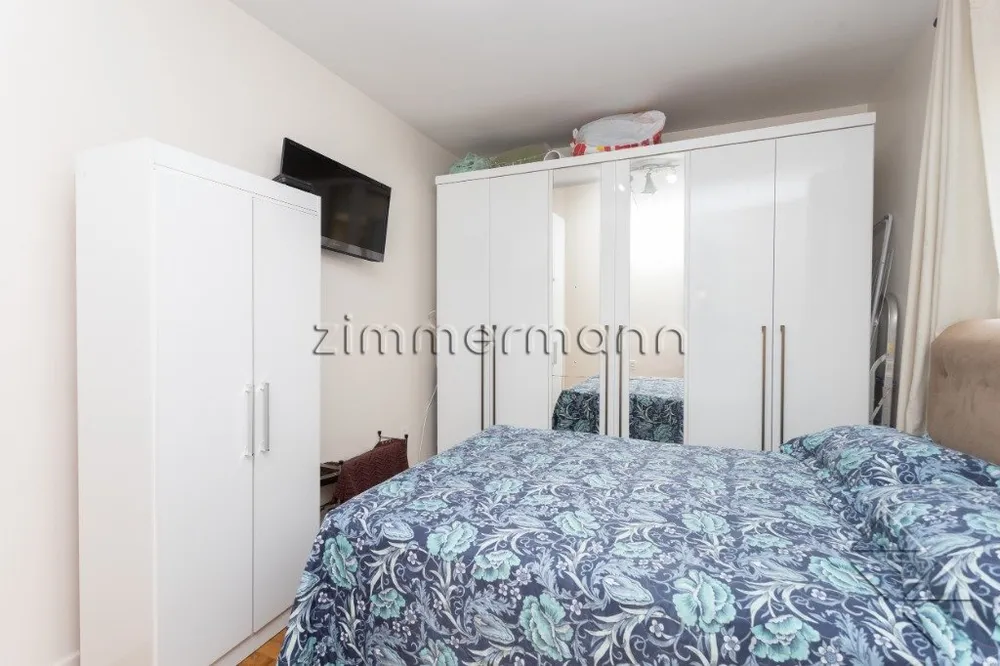 Apartamento, 2 quartos, 63 m² - Foto 1