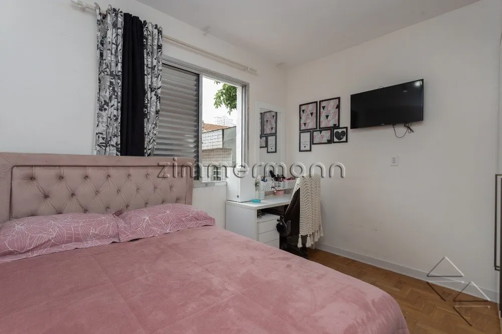 Apartamento, 2 quartos, 63 m² - Foto 3