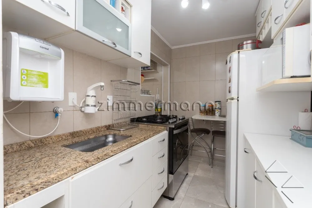 Apartamento, 2 quartos, 63 m² - Foto 6