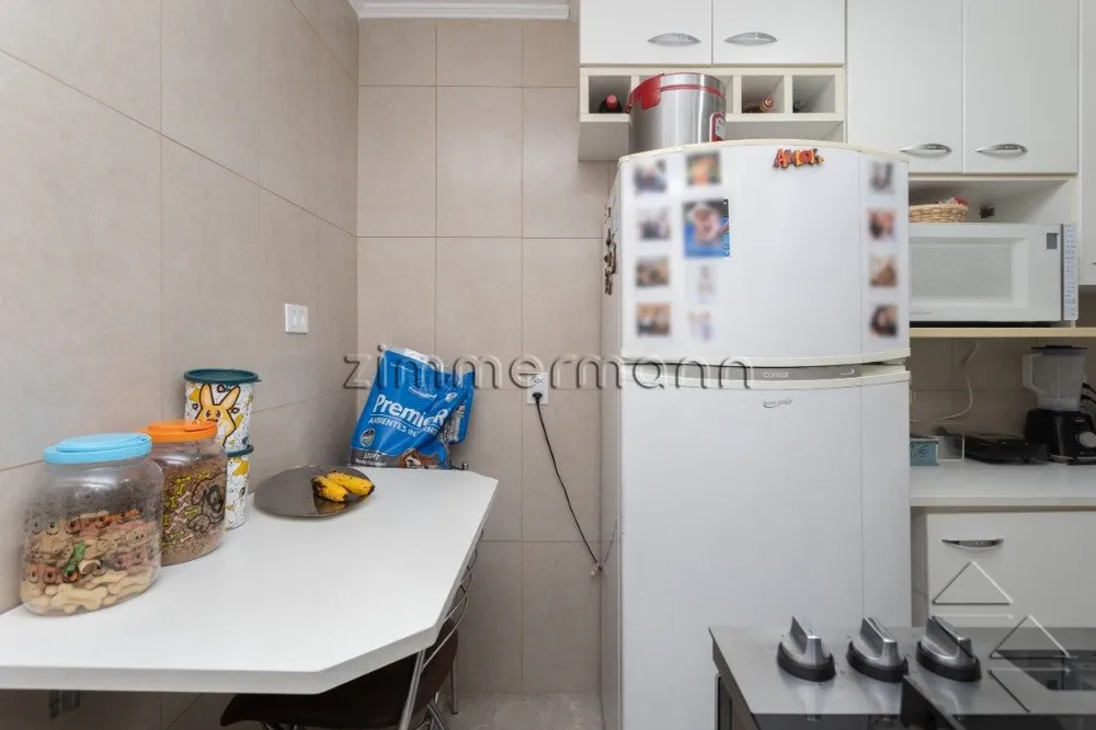 Apartamento, 2 quartos, 63 m² - Foto 10