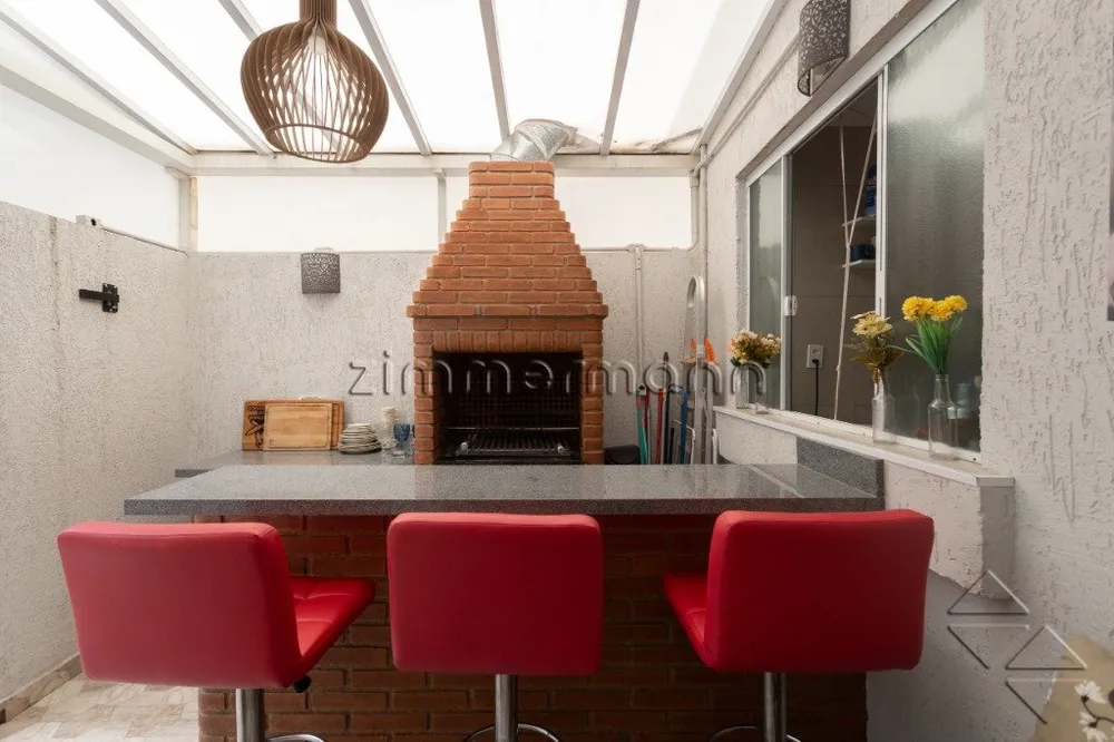 Apartamento, 2 quartos, 63 m² - Foto 2