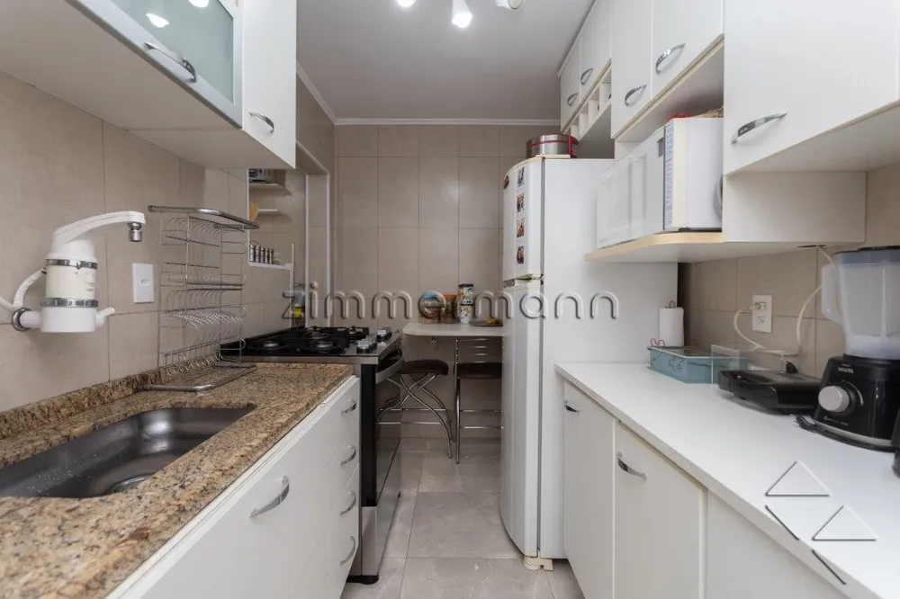 Apartamento, 2 quartos, 63 m² - Foto 8