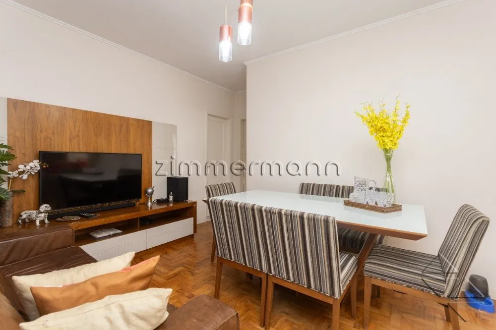 Apartamento, 2 quartos, 63 m² - Foto 4