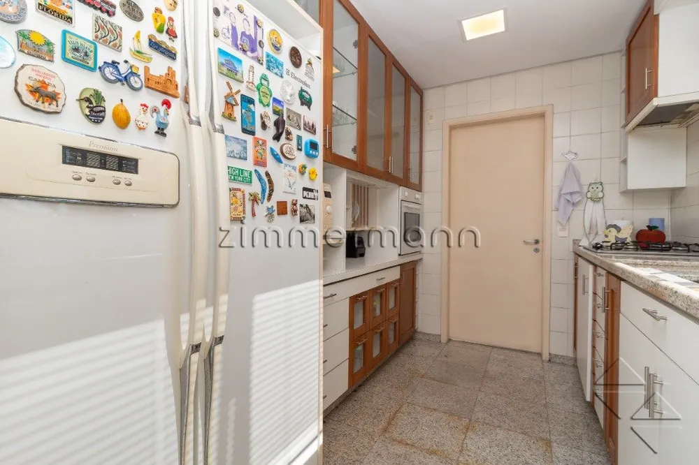 Apartamento, 4 quartos, 210 m² - Foto 1