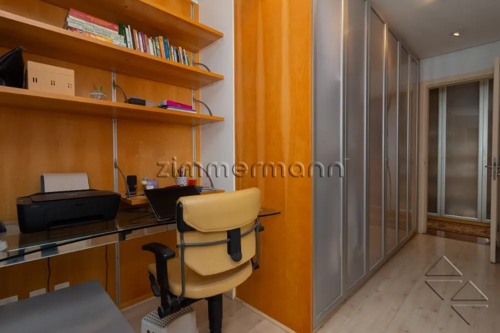 Apartamento, 4 quartos, 210 m² - Foto 3