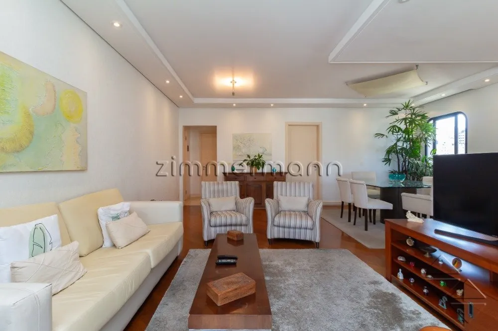 Apartamento, 4 quartos, 210 m² - Foto 6