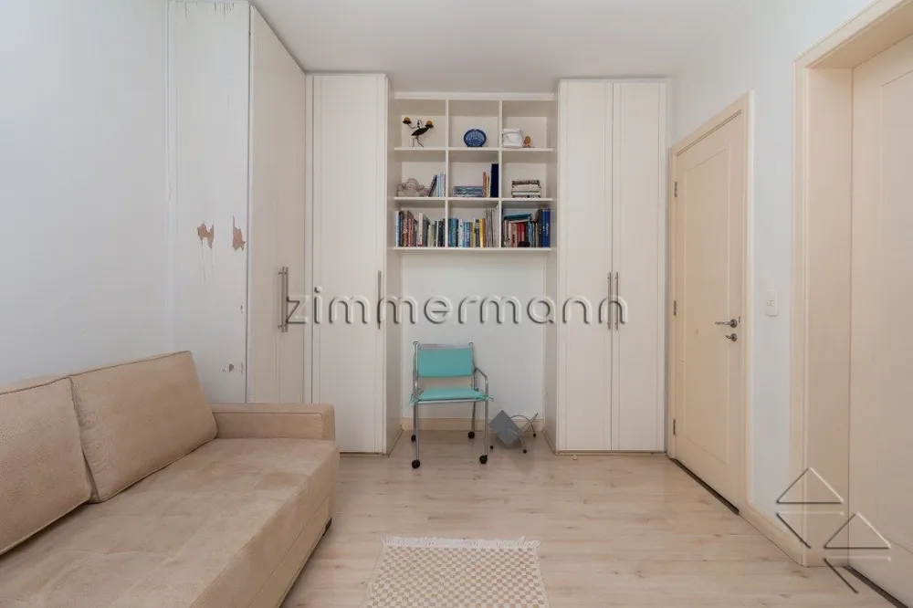 Apartamento, 4 quartos, 210 m² - Foto 4