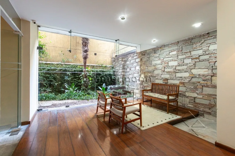 Apartamento, 2 quartos, 106 m² - Foto 1