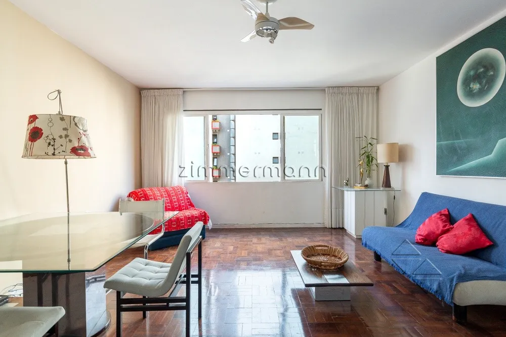 Apartamento, 2 quartos, 106 m² - Foto 2