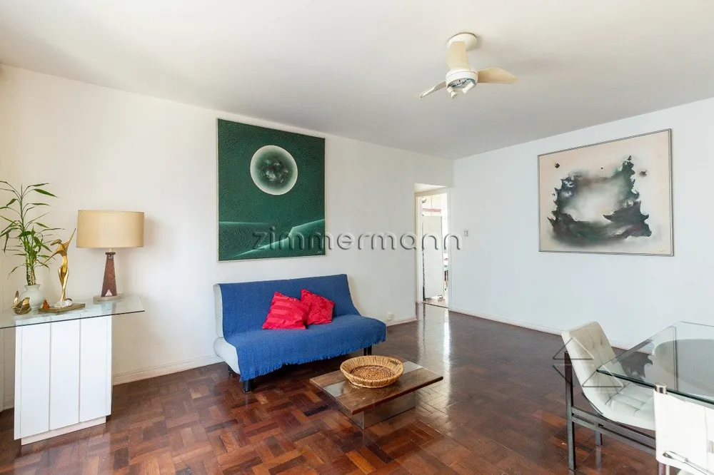 Apartamento, 2 quartos, 106 m² - Foto 6