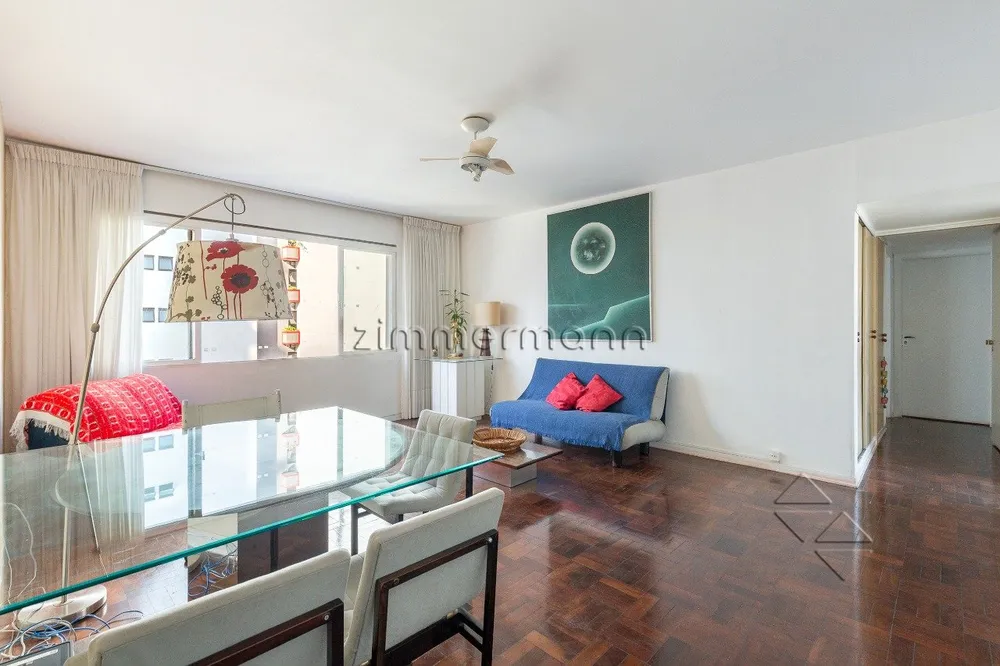 Apartamento, 2 quartos, 106 m² - Foto 7