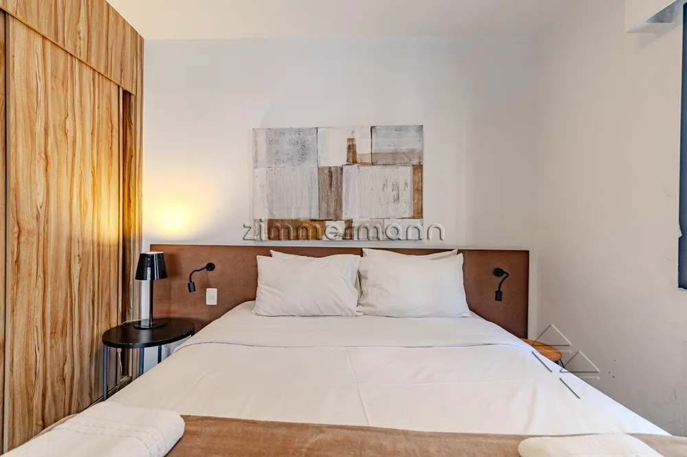Apartamento, 1 quarto, 28 m² - Foto 6