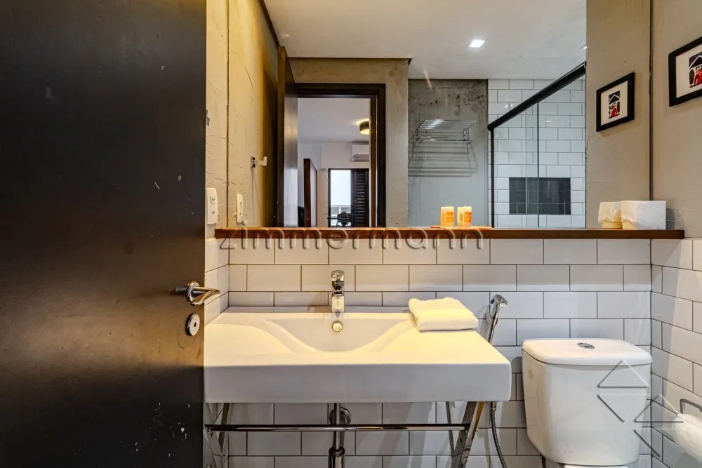 Apartamento, 1 quarto, 28 m² - Foto 7