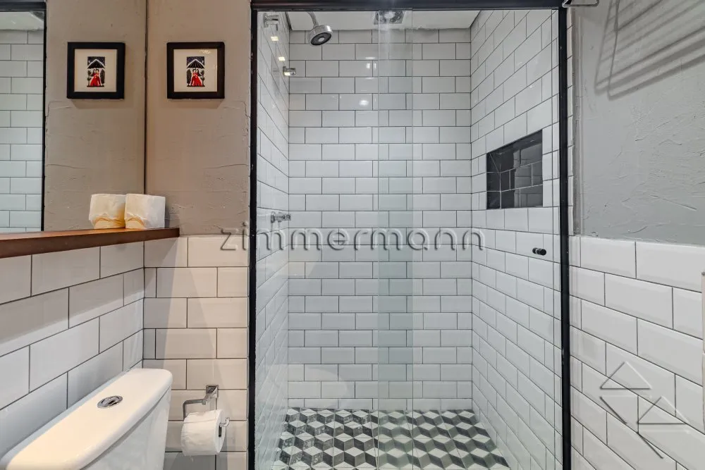 Apartamento, 1 quarto, 28 m² - Foto 8
