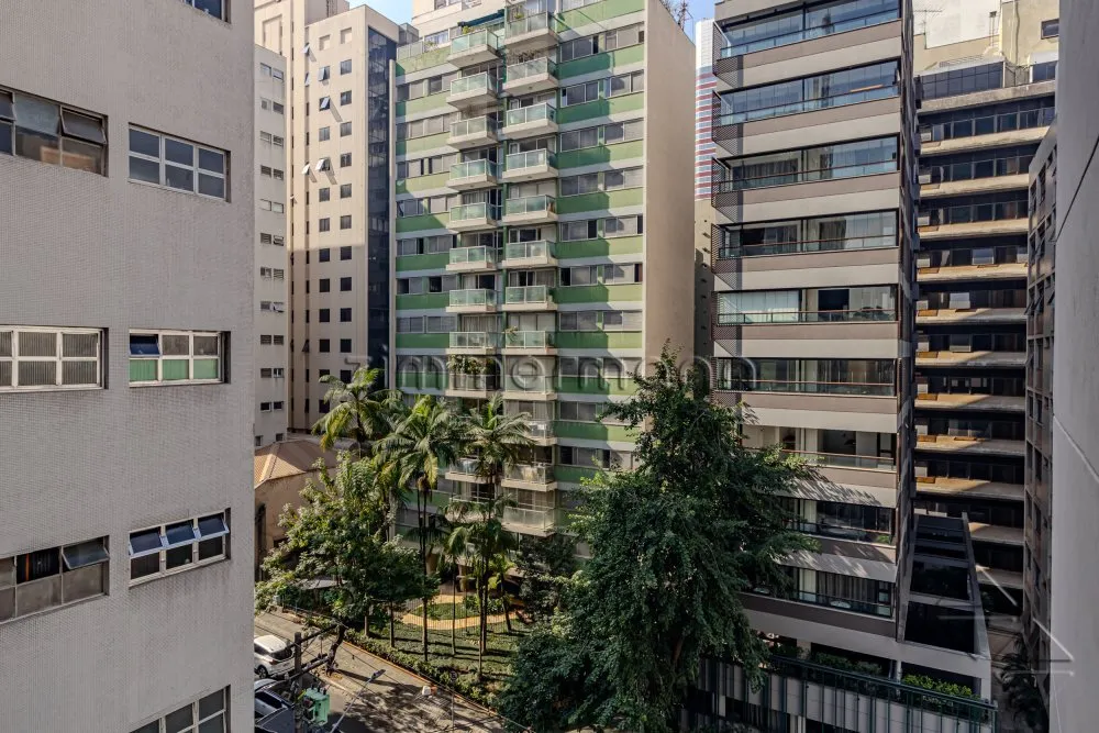 Apartamento, 1 quarto, 28 m² - Foto 3