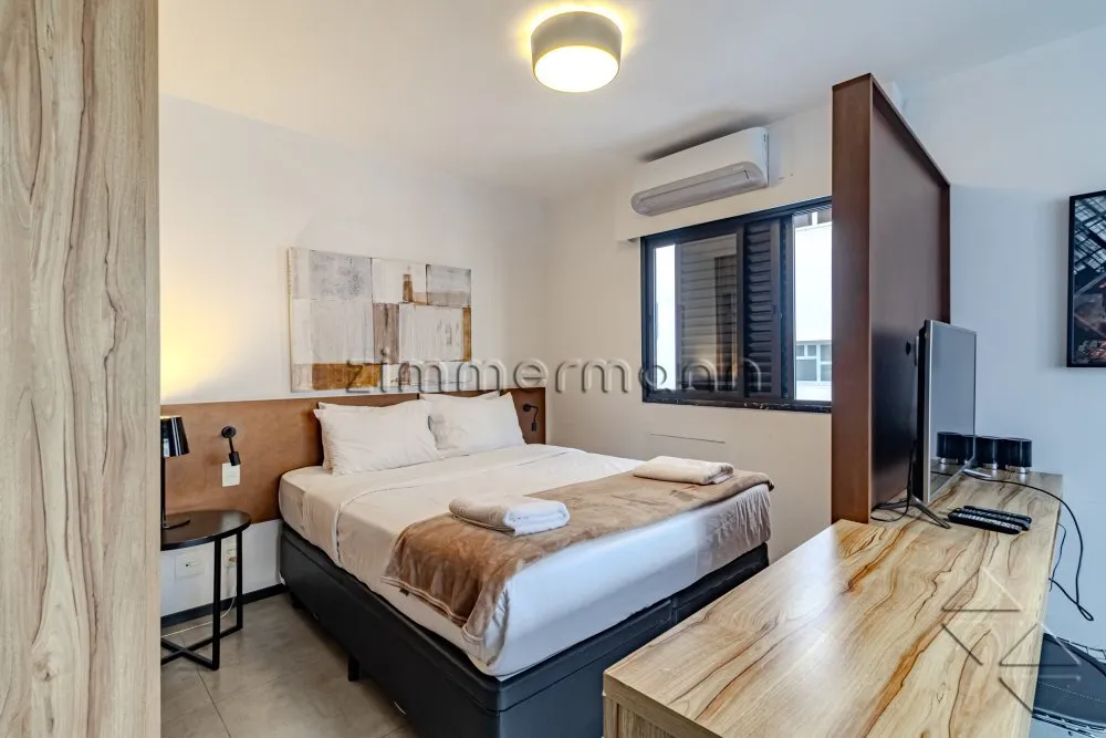 Apartamento, 1 quarto, 28 m² - Foto 5