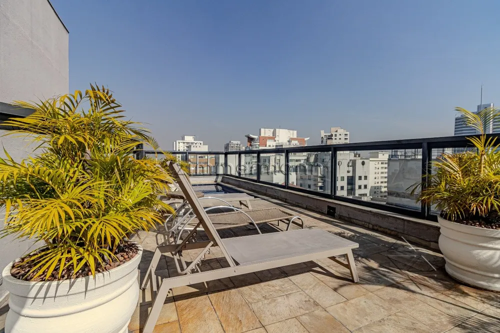 Apartamento, 1 quarto, 28 m² - Foto 10