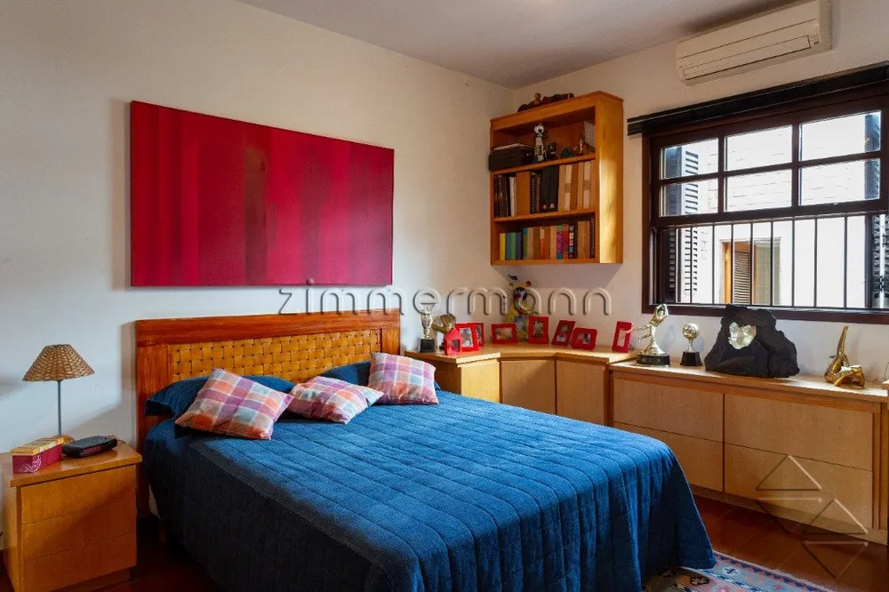Casa, 4 quartos, 330 m² - Foto 10