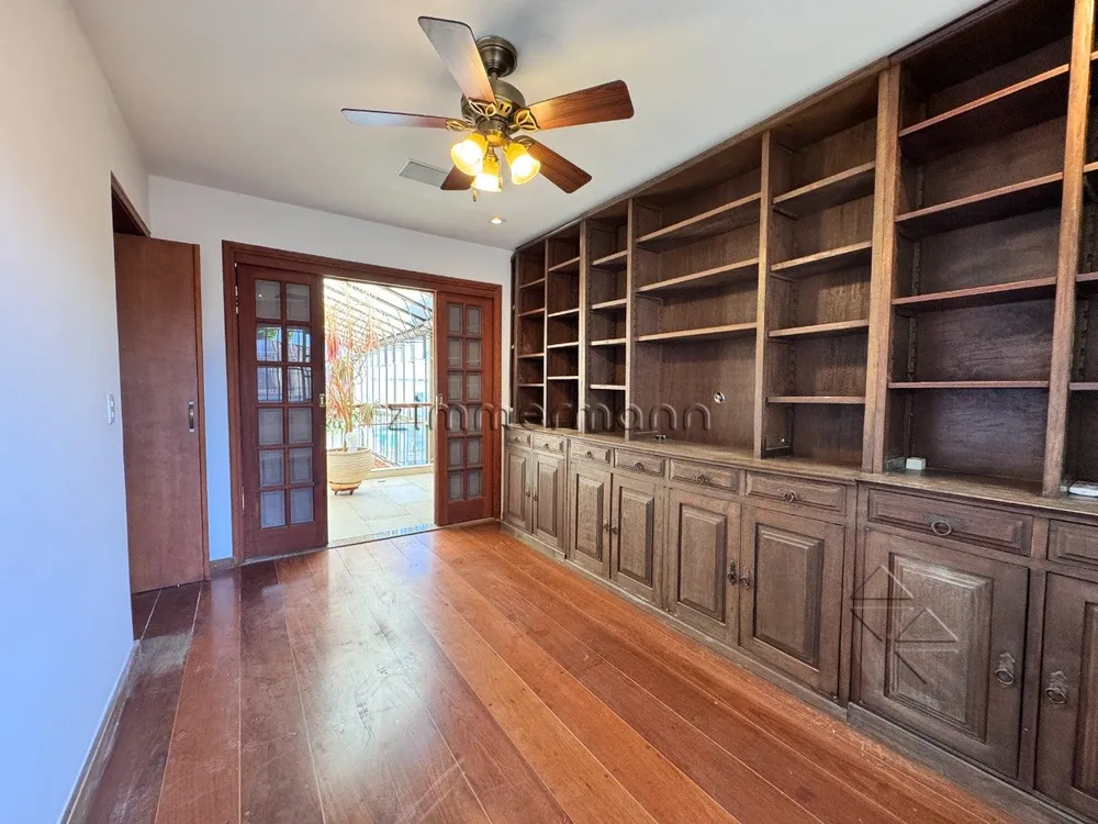 Casa, 4 quartos, 330 m² - Foto 11