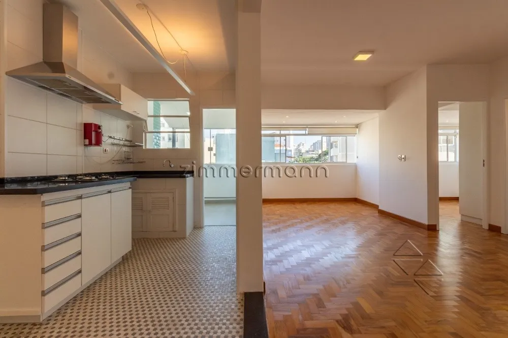 Apartamento, 1 quarto, 67 m² - Foto 3