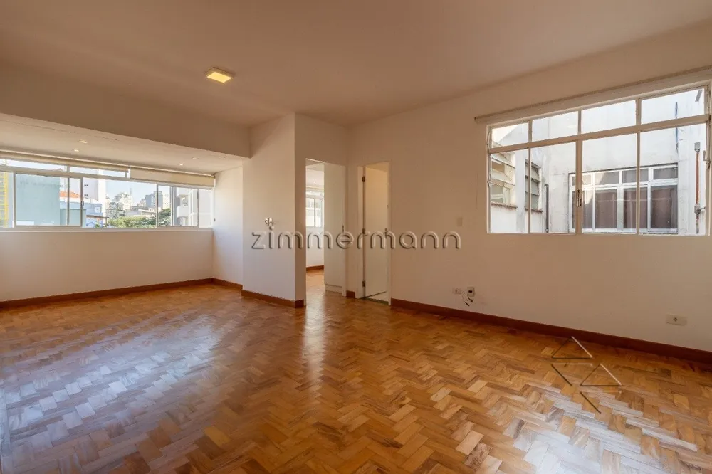 Apartamento, 1 quarto, 67 m² - Foto 1