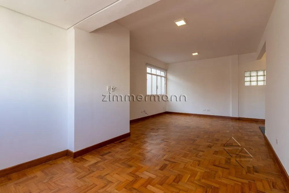 Apartamento, 1 quarto, 67 m² - Foto 1