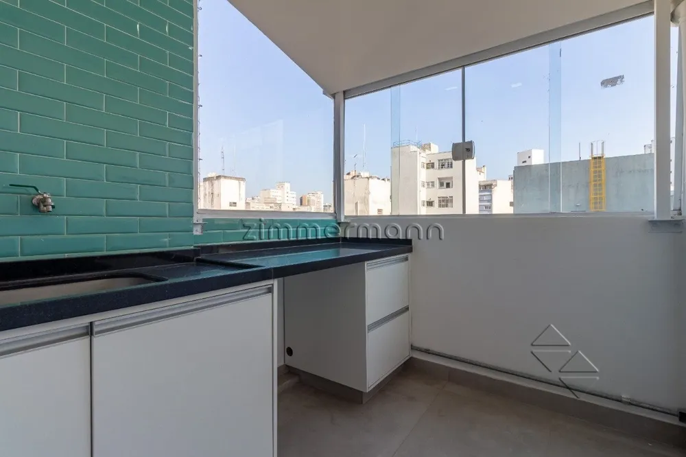 Apartamento, 1 quarto, 67 m² - Foto 4