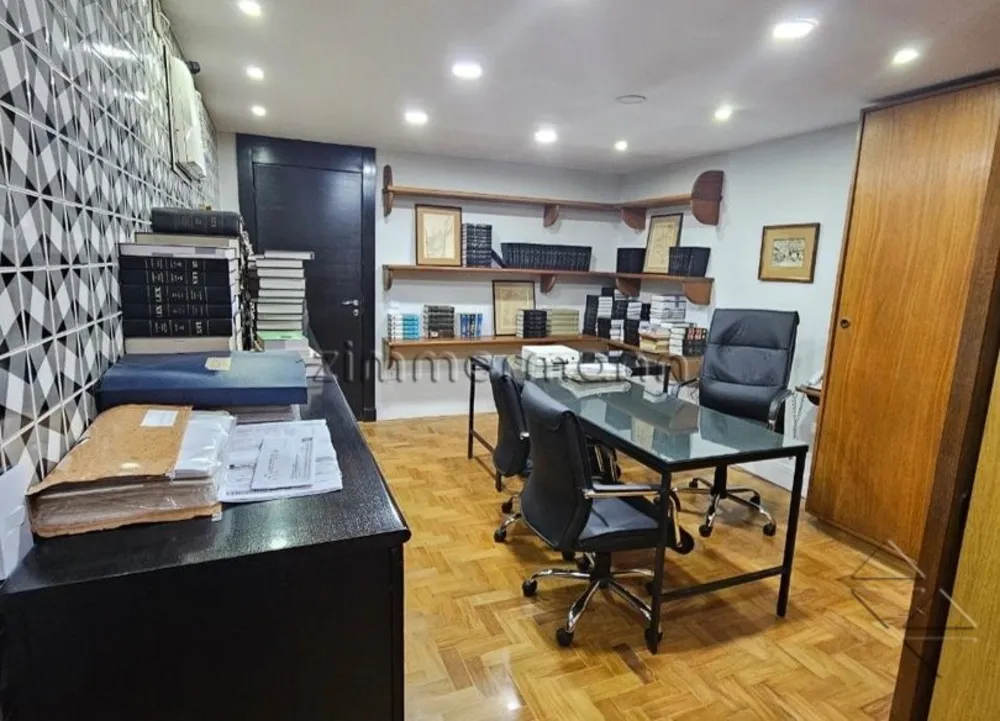 Casa Comercial, 185 m² - Foto 7