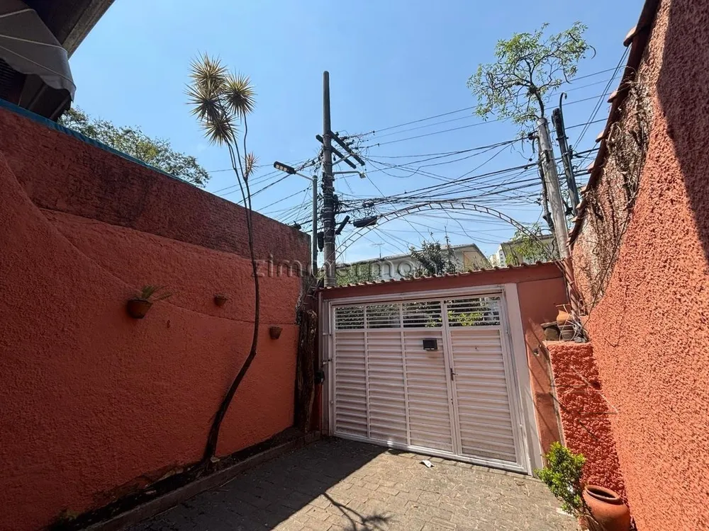 Casa, 2 quartos, 10 m² - Foto 1