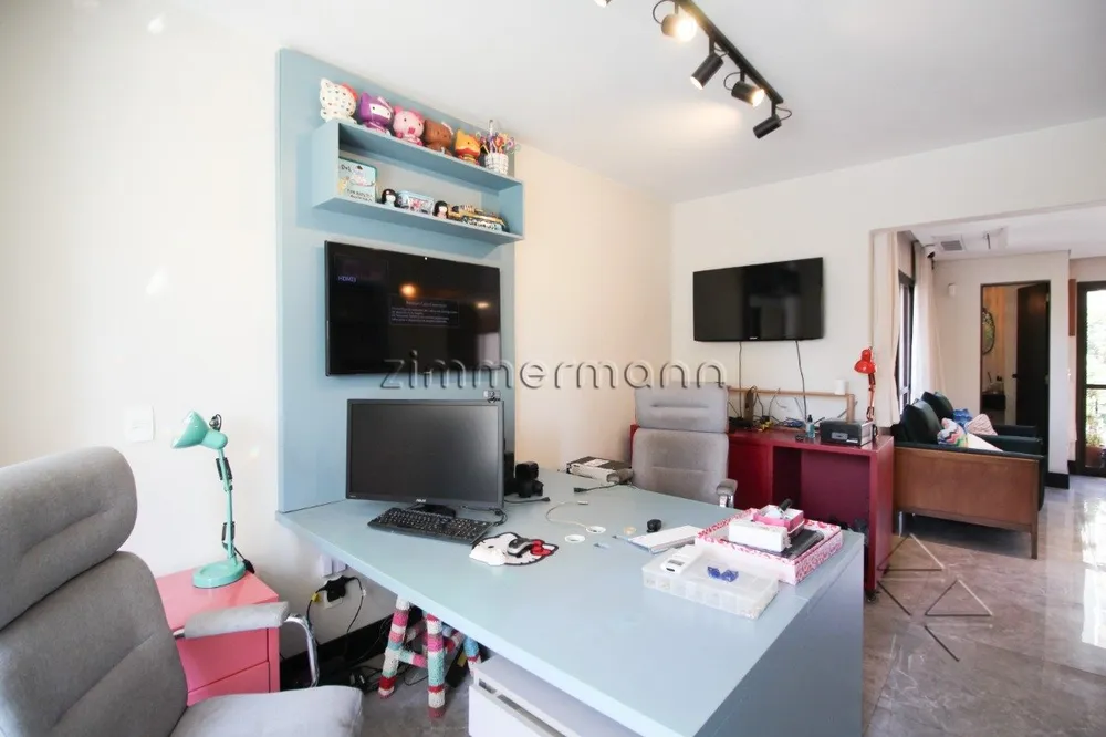 Apartamento, 3 quartos, 156 m² - Foto 2