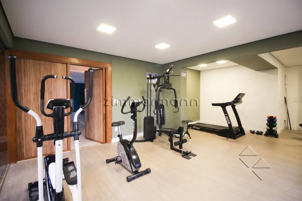Apartamento, 3 quartos, 156 m² - Foto 8