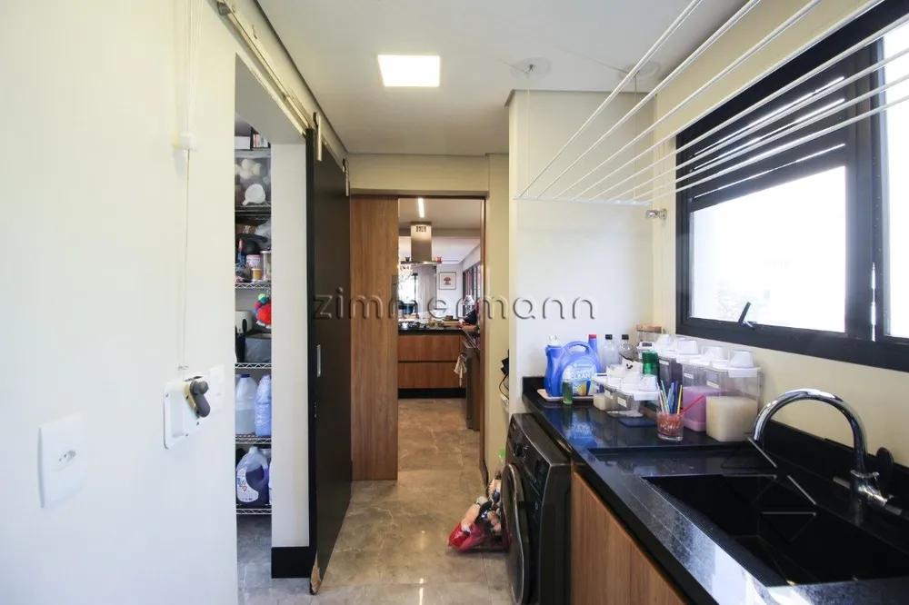 Apartamento, 3 quartos, 156 m² - Foto 6